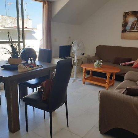 Apartamento Decada Cervantes 19 Fuengirola Zewnętrze zdjęcie