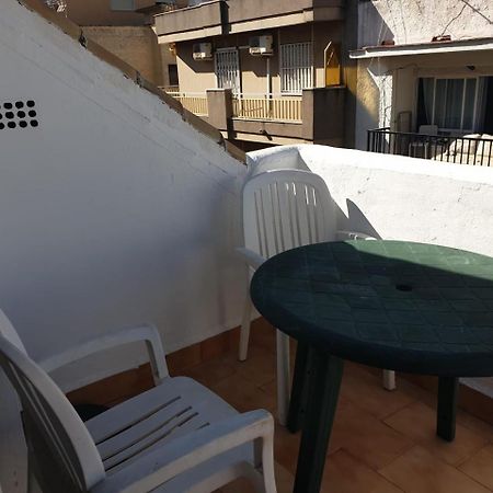 Apartamento Decada Cervantes 19 Fuengirola Zewnętrze zdjęcie