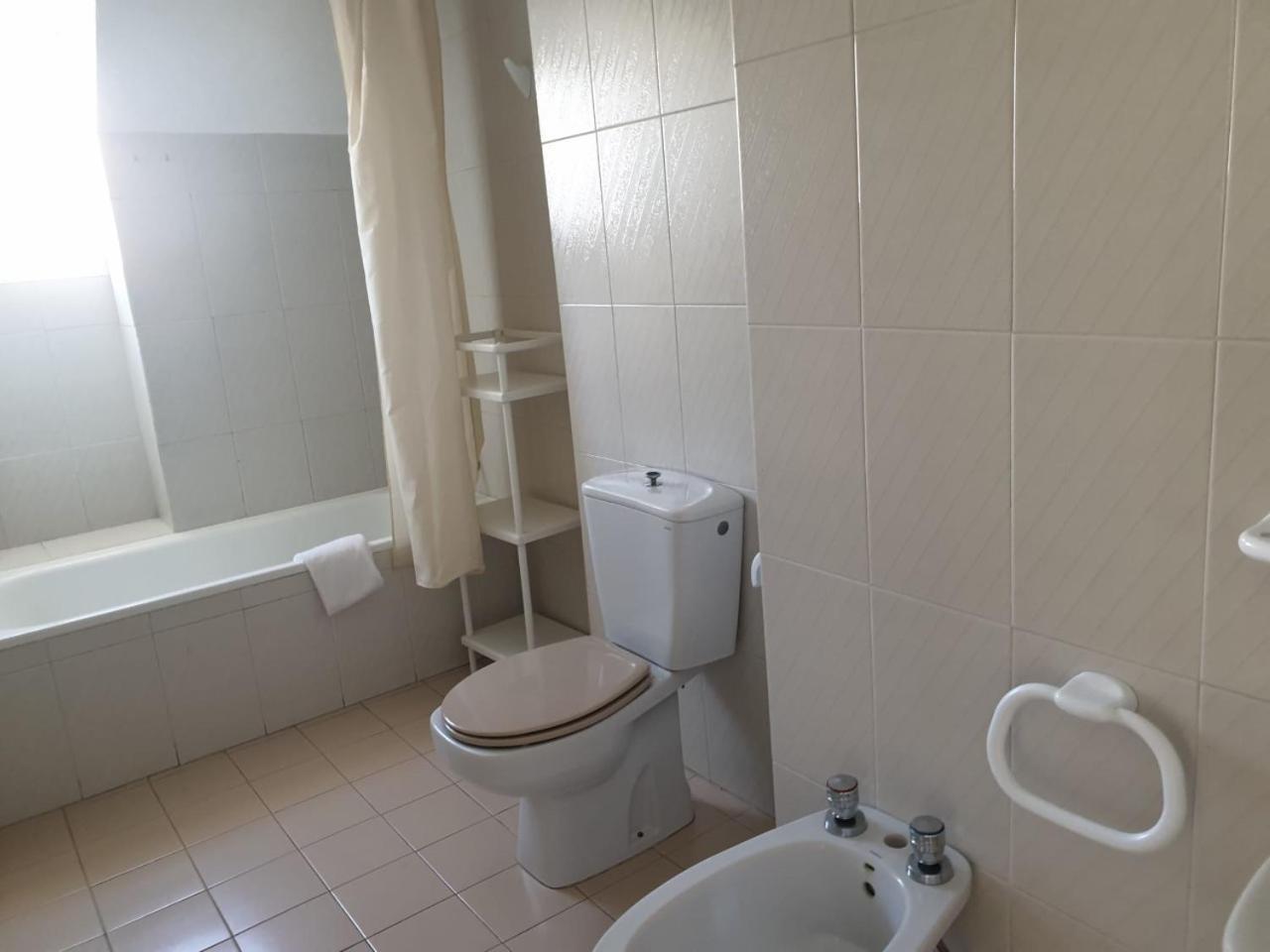 Apartamento Decada Cervantes 19 Fuengirola Zewnętrze zdjęcie