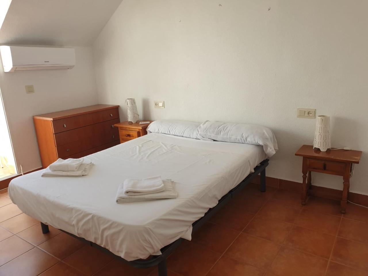 Apartamento Decada Cervantes 19 Fuengirola Zewnętrze zdjęcie