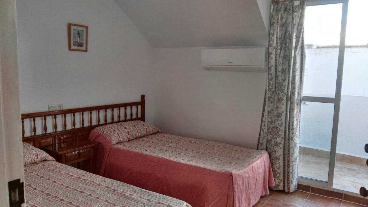 Apartamento Decada Cervantes 19 Fuengirola Zewnętrze zdjęcie