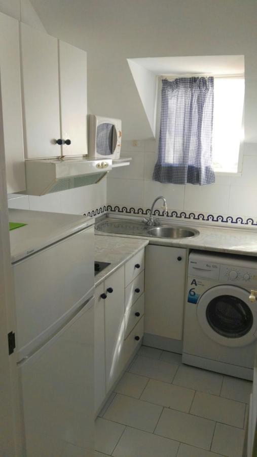Apartamento Decada Cervantes 19 Fuengirola Zewnętrze zdjęcie