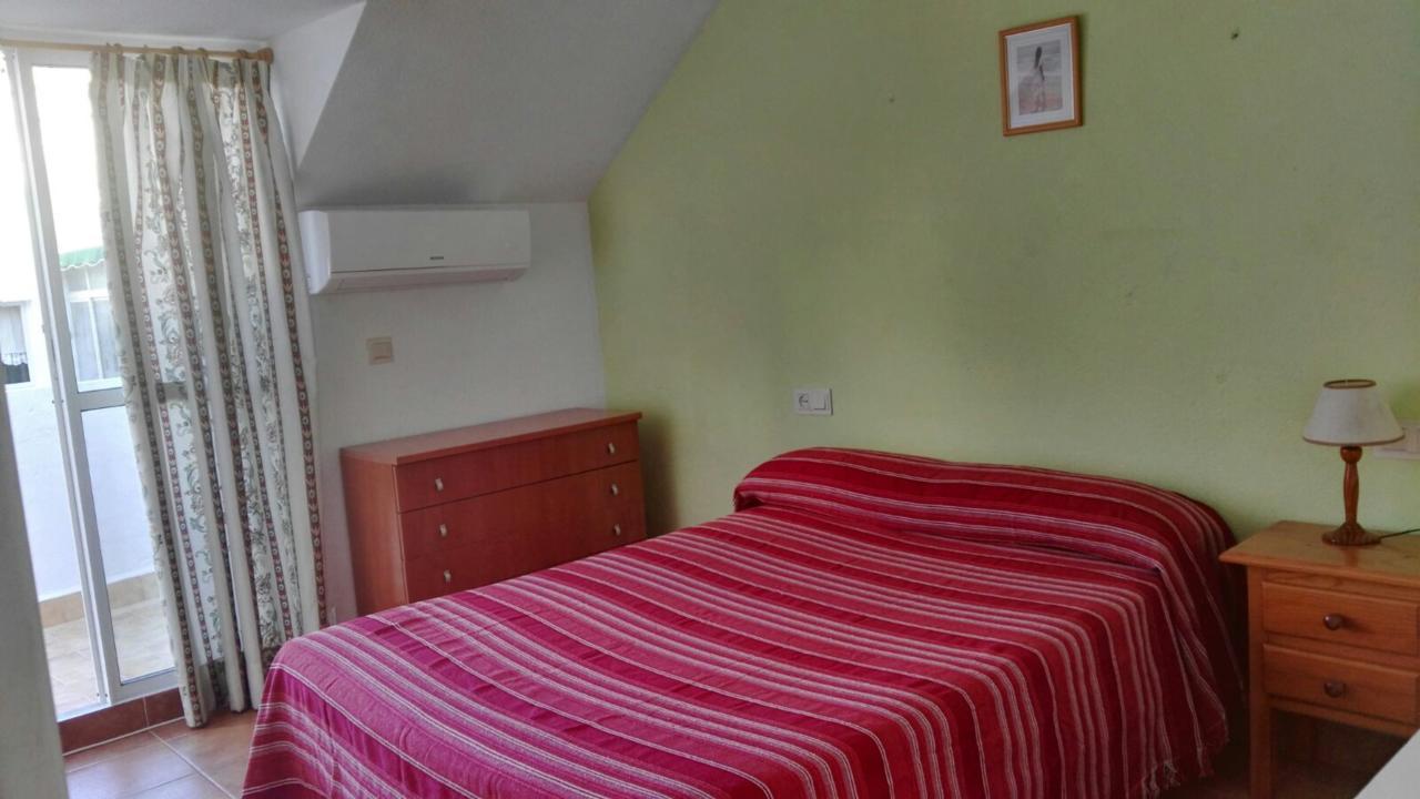 Apartamento Decada Cervantes 19 Fuengirola Zewnętrze zdjęcie